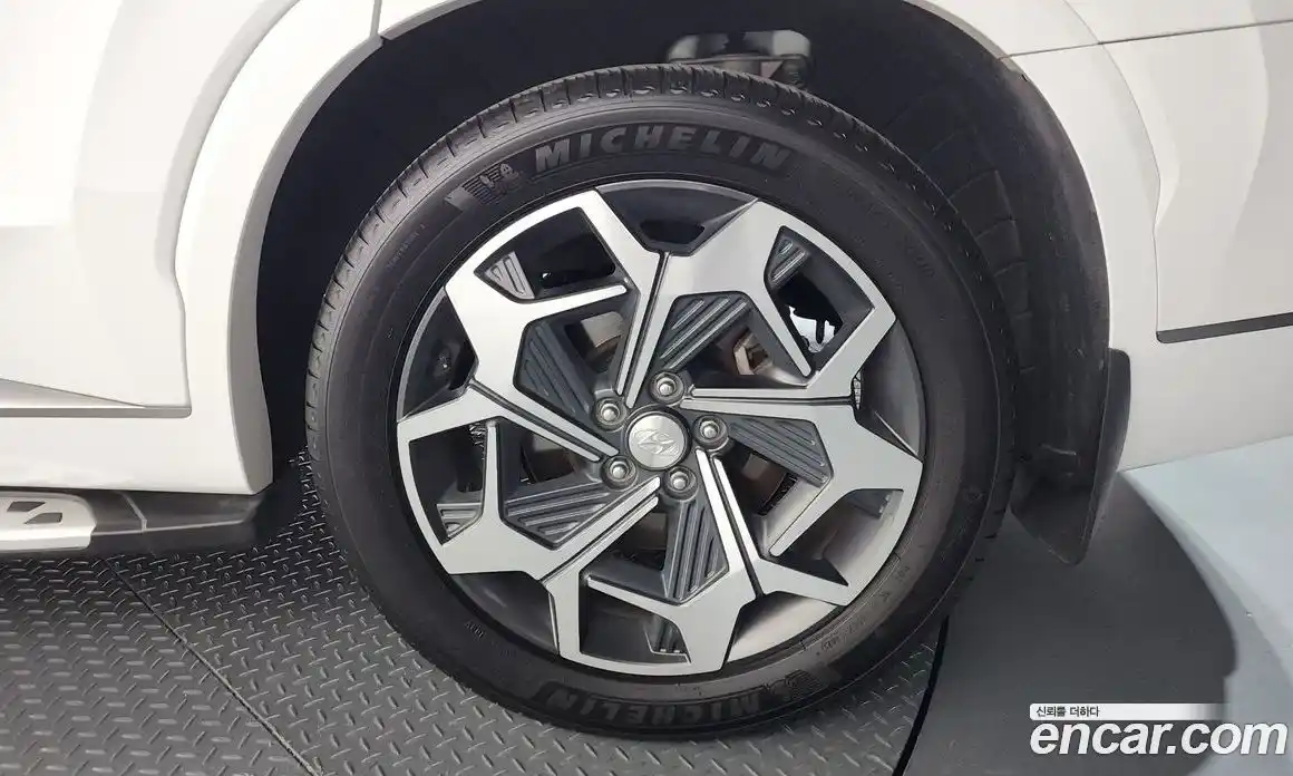 Hyundai Palisade 2022 2.2 гидро в Москве № 1610725, фото 6