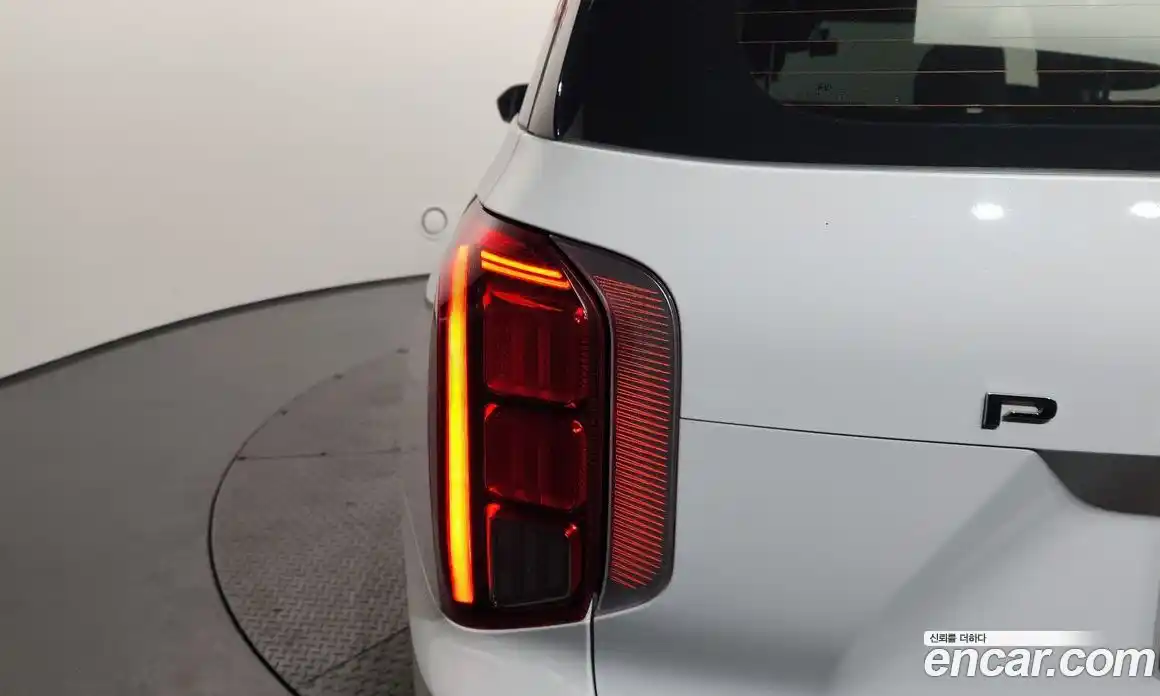 Hyundai Palisade 2022 2.2 гидро в Москве № 1610725, фото 8