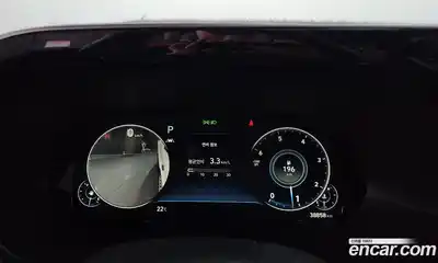 Hyundai Palisade 2022 2.2 гидро в Москве № 1610725, миниатюра 10