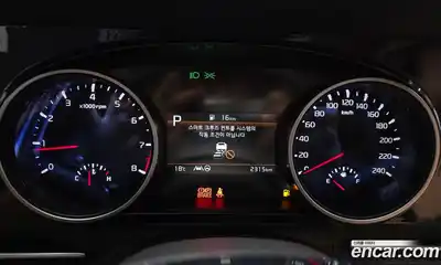 Kia Canival 2023 3.5 гидро в Москве № 1610923, миниатюра 11
