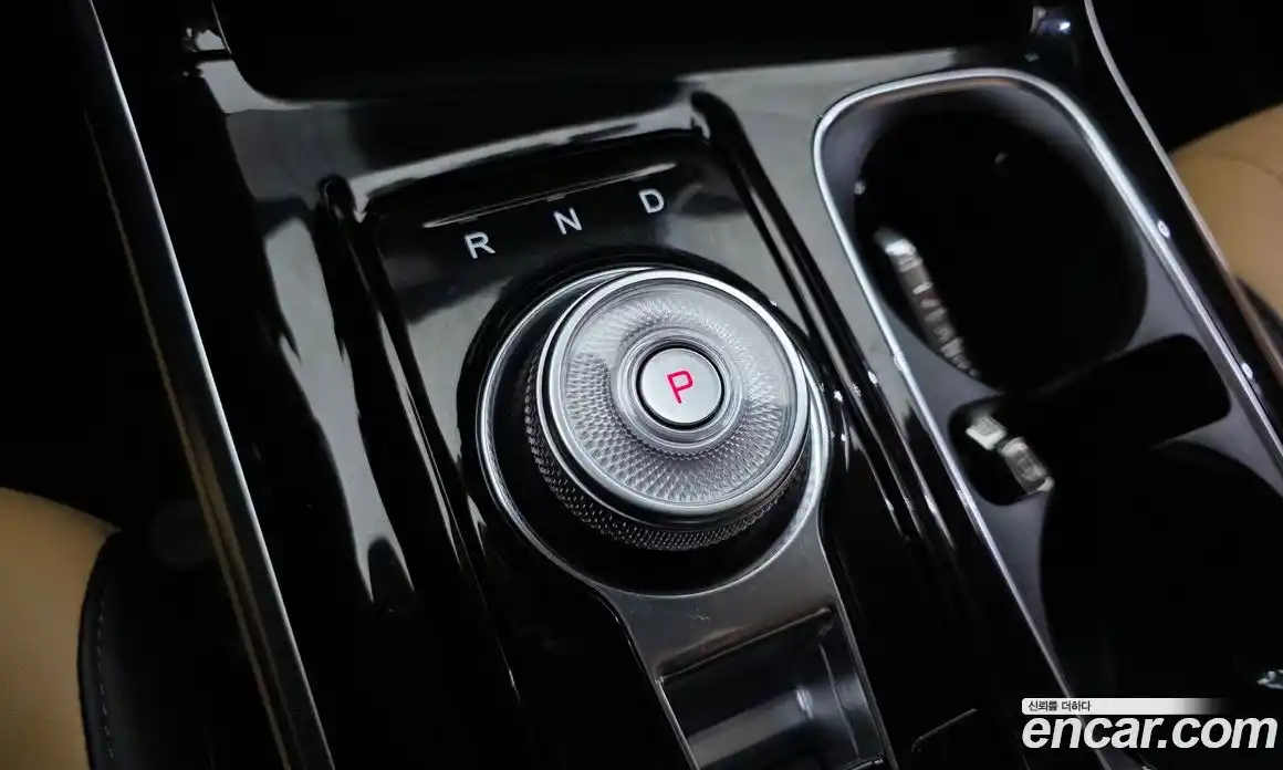 Kia Canival 2023 3.5 гидро в Москве № 1610923, фото 12