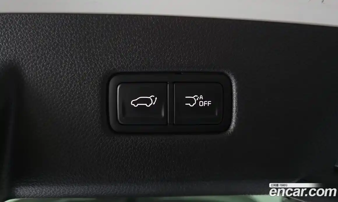 Kia Canival 2023 3.5 гидро в Москве № 1610923, фото 26