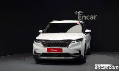 Kia Canival 2023 3.5 гидро в Москве № 1610923, миниатюра 3