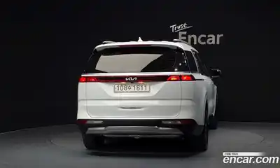 Kia Canival 2023 3.5 гидро в Москве № 1610923, миниатюра 4