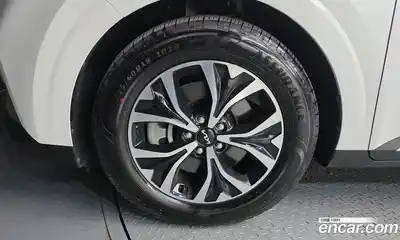 Kia Canival 2023 3.5 гидро в Москве № 1610923, миниатюра 5