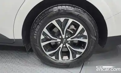 Kia Canival 2023 3.5 гидро в Москве № 1610923, миниатюра 7