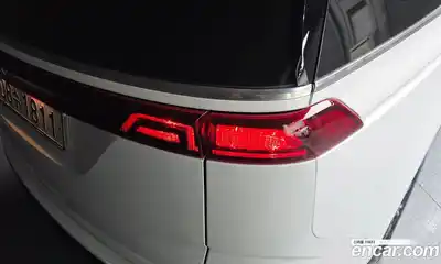 Kia Canival 2023 3.5 гидро в Москве № 1610923, миниатюра 9