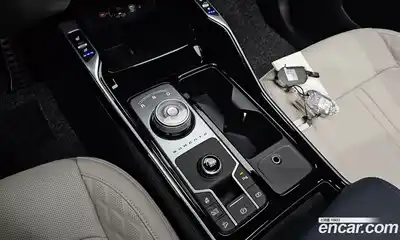 Kia Sorento 2024 1.6 гидро в Москве № 1610925, миниатюра 12