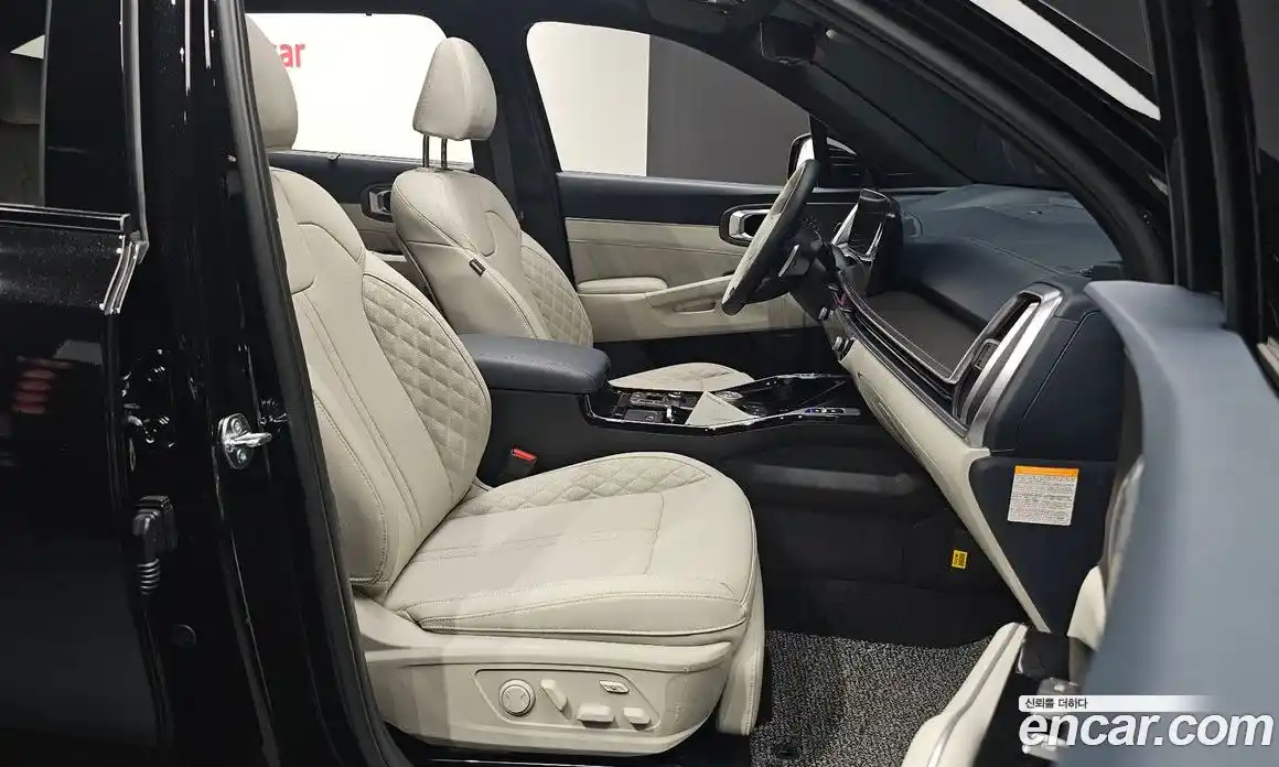 Kia Sorento 2024 1.6 гидро в Москве № 1610925, фото 13