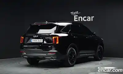 Kia Sorento 2024 1.6 гидро в Москве № 1610925, миниатюра 2