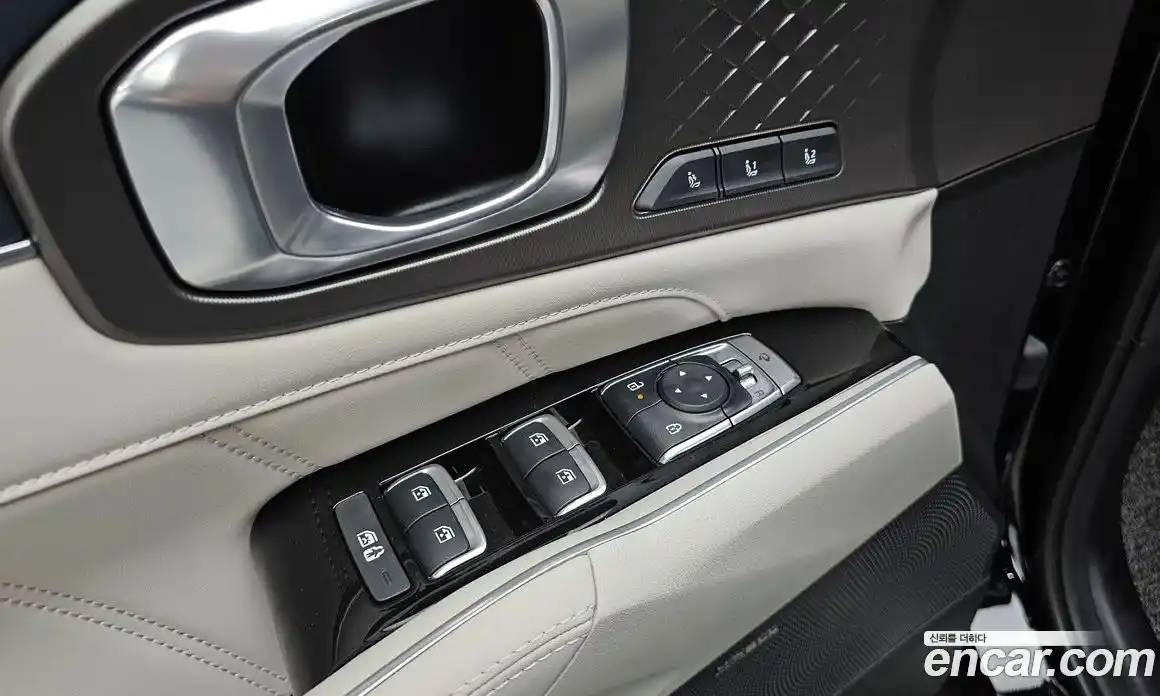 Kia Sorento 2024 1.6 гидро в Москве № 1610925, фото 24