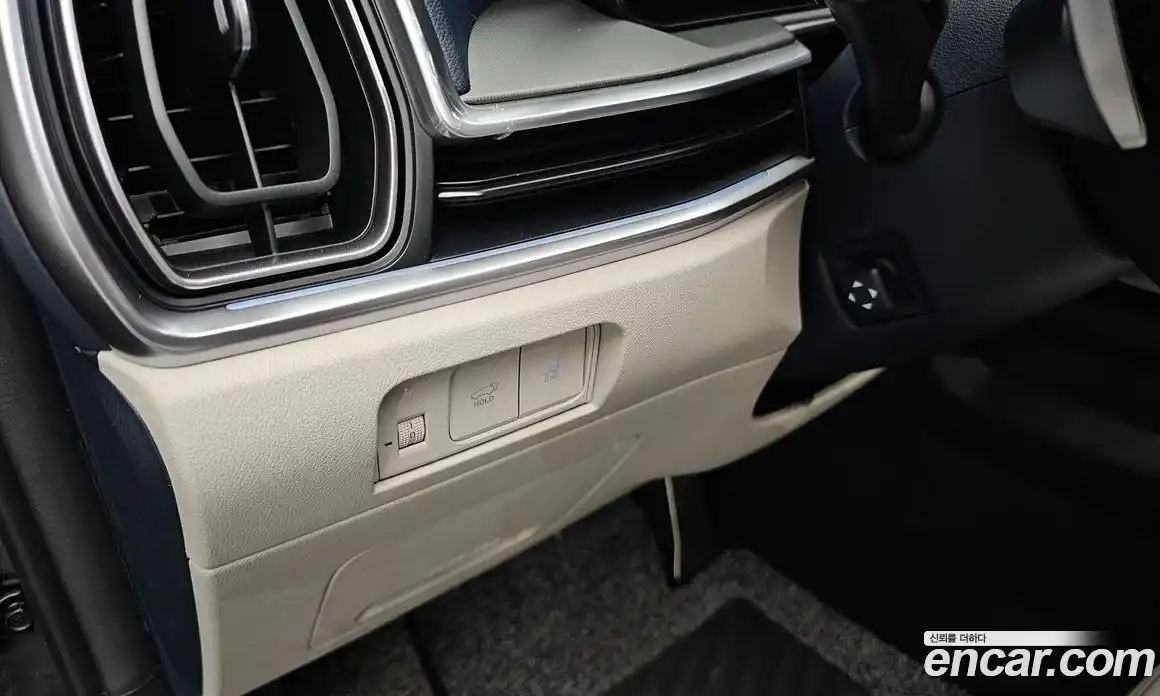 Kia Sorento 2024 1.6 гидро в Москве № 1610925, фото 30