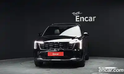 Kia Sorento 2024 1.6 гидро в Москве № 1610925, миниатюра 3