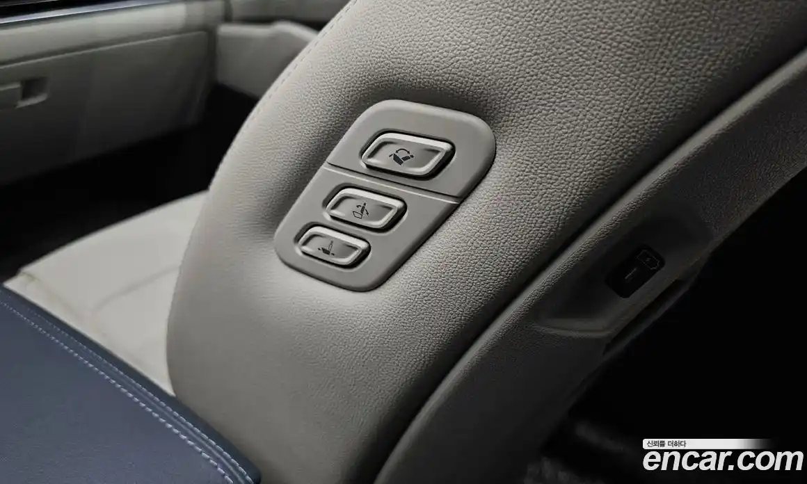 Kia Sorento 2024 1.6 гидро в Москве № 1610925, фото 31