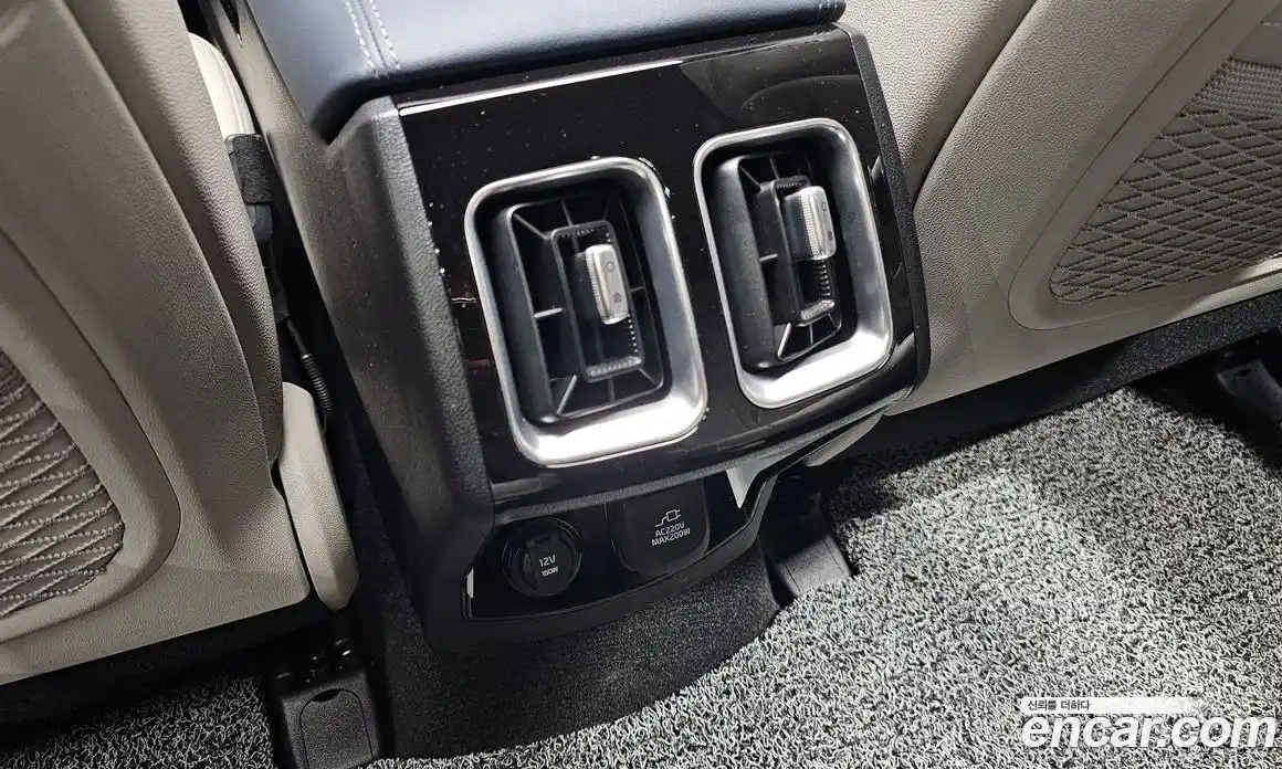 Kia Sorento 2024 1.6 гидро в Москве № 1610925, фото 32