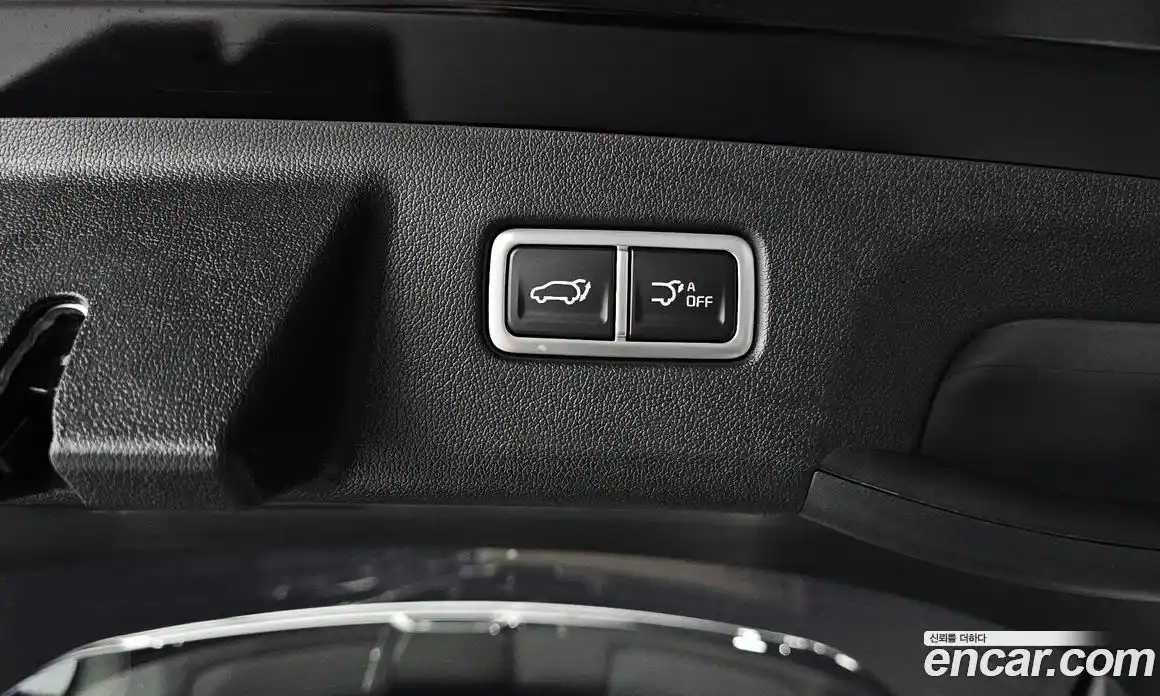 Kia Sorento 2024 1.6 гидро в Москве № 1610925, фото 33