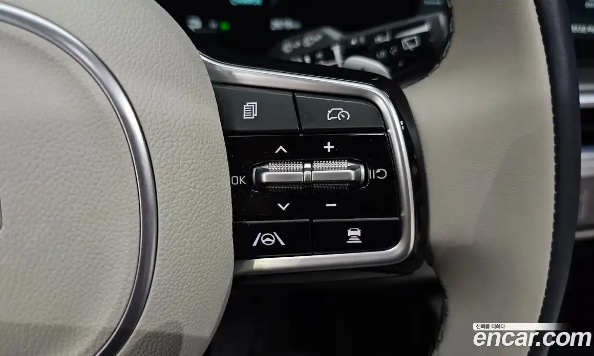 Kia Sorento 2024 1.6 гидро в Москве № 1610925, фото 34