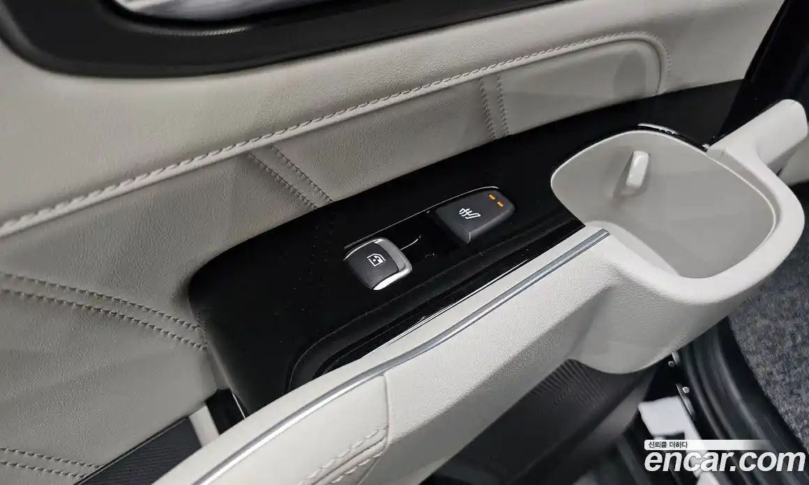 Kia Sorento 2024 1.6 гидро в Москве № 1610925, фото 35