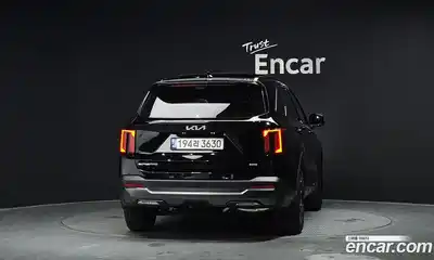 Kia Sorento 2024 1.6 гидро в Москве № 1610925, миниатюра 4