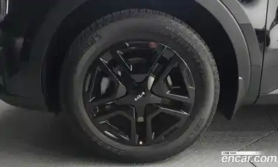 Kia Sorento 2024 1.6 гидро в Москве № 1610925, миниатюра 5