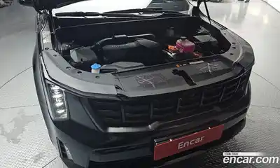 Kia Sorento 2024 1.6 гидро в Москве № 1610925, миниатюра 6
