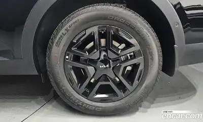Kia Sorento 2024 1.6 гидро в Москве № 1610925, миниатюра 7