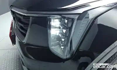 Kia Sorento 2024 1.6 гидро в Москве № 1610925, миниатюра 8