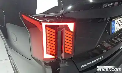 Kia Sorento 2024 1.6 гидро в Москве № 1610925, миниатюра 9