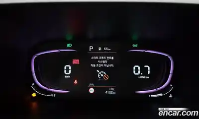 Kia Morning 2025 1.0 гидро в Москве № 1610940, миниатюра 11