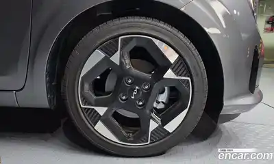 Kia Morning 2025 1.0 гидро в Москве № 1610940, миниатюра 5