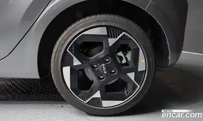 Kia Morning 2025 1.0 гидро в Москве № 1610940, миниатюра 7
