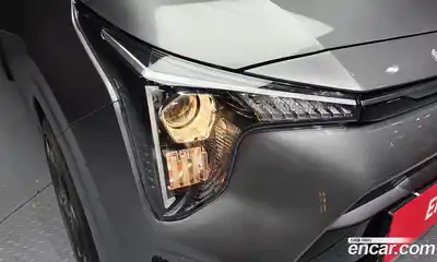 Kia Morning 2025 1.0 гидро в Москве № 1610940, миниатюра 8