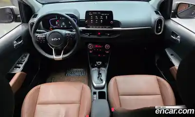 Kia Morning 2025 1.0 гидро в Москве № 1610940, миниатюра 10