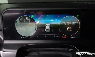 Kia Seltos 2025 2.0 гидро в Москве № 1610970, миниатюра 11