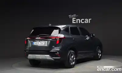Kia Seltos 2025 2.0 гидро в Москве № 1610970, миниатюра 2