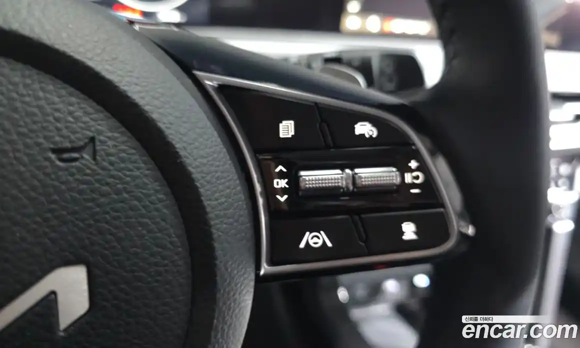 Kia Seltos 2025 2.0 гидро в Москве № 1610970, фото 30