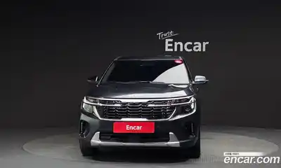 Kia Seltos 2025 2.0 гидро в Москве № 1610970, миниатюра 3