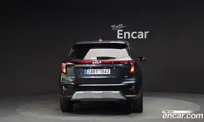 Kia Seltos 2025 2.0 гидро в Москве № 1610970, миниатюра 4