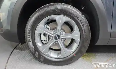 Kia Seltos 2025 2.0 гидро в Москве № 1610970, миниатюра 5