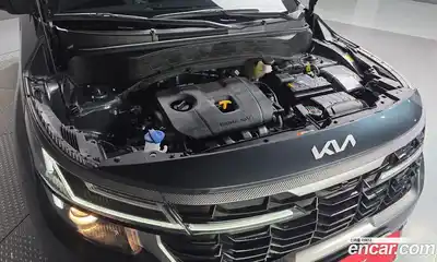 Kia Seltos 2025 2.0 гидро в Москве № 1610970, миниатюра 6