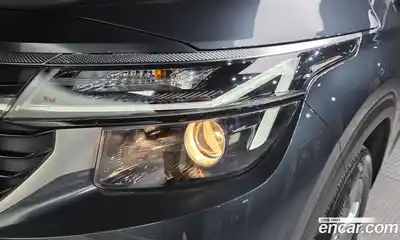 Kia Seltos 2025 2.0 гидро в Москве № 1610970, миниатюра 8