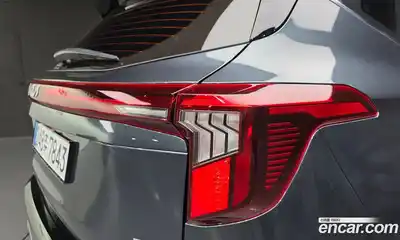 Kia Seltos 2025 2.0 гидро в Москве № 1610970, миниатюра 9
