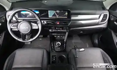 Kia Seltos 2025 2.0 гидро в Москве № 1610970, миниатюра 10