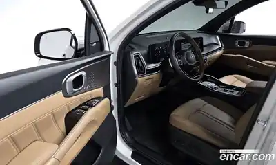 Kia Sorento 2025 2.5 гидро в Москве № 1611052, миниатюра 12