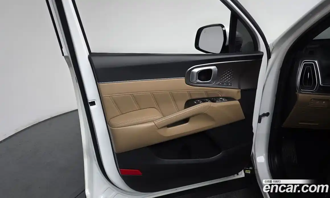 Kia Sorento 2025 2.5 гидро в Москве № 1611052, фото 13
