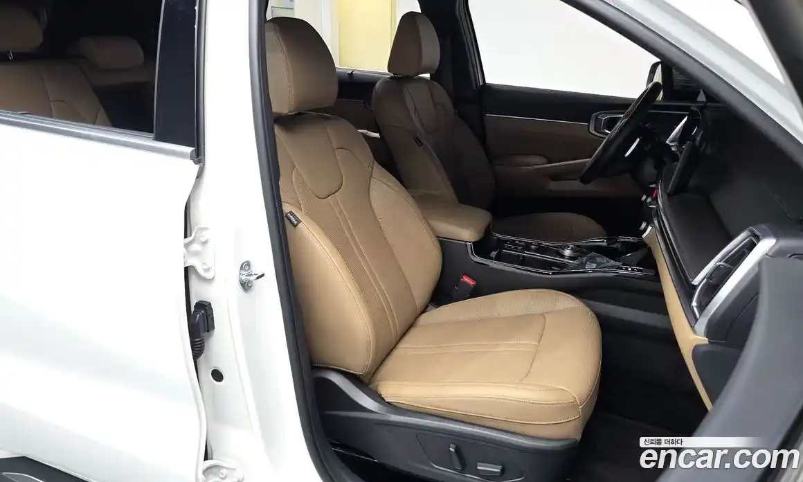 Kia Sorento 2025 2.5 гидро в Москве № 1611052, фото 15