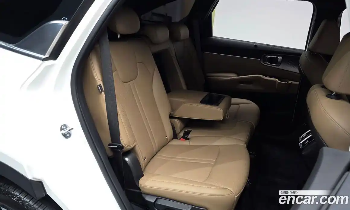 Kia Sorento 2025 2.5 гидро в Москве № 1611052, фото 16