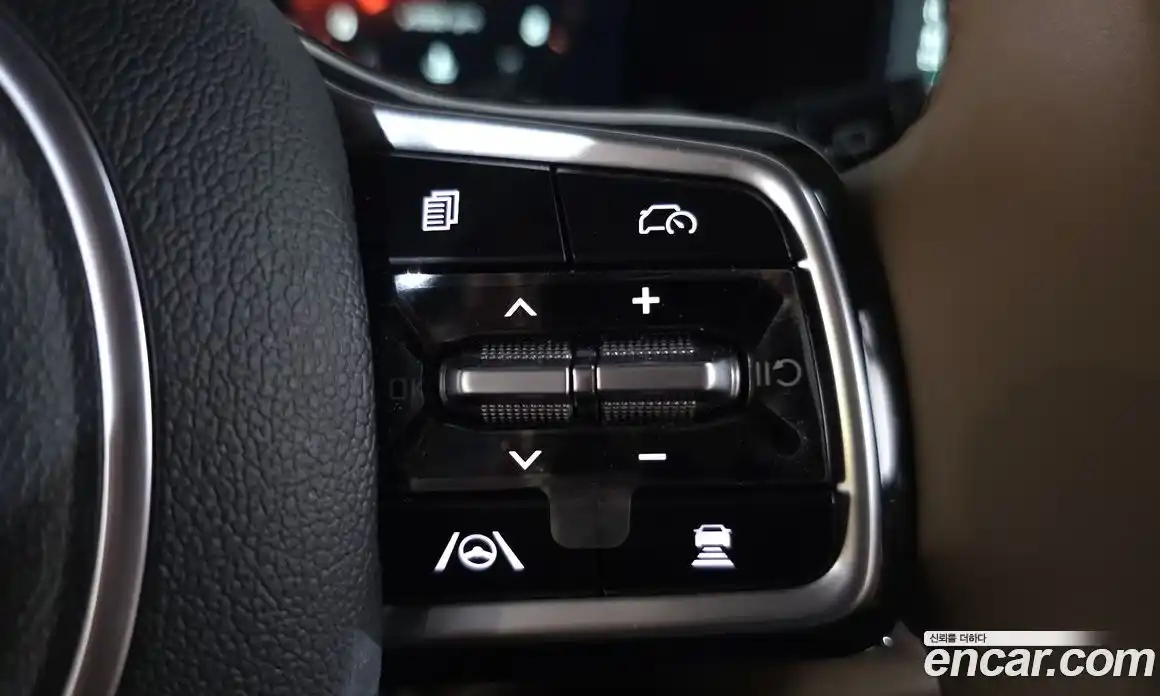 Kia Sorento 2025 2.5 гидро в Москве № 1611052, фото 23