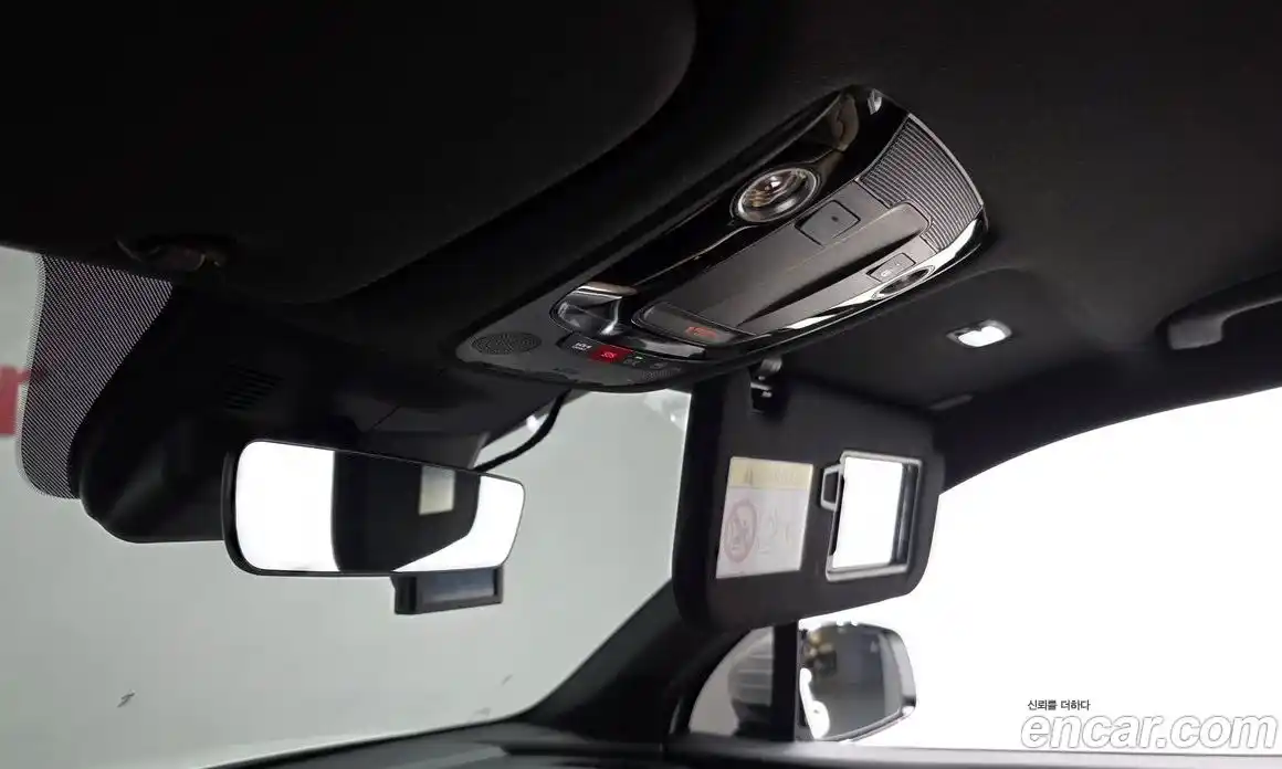 Kia Sorento 2025 2.5 гидро в Москве № 1611052, фото 24