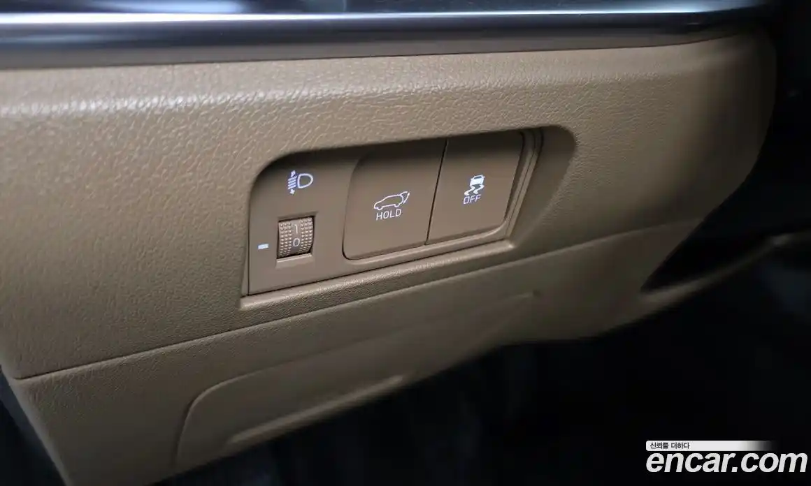 Kia Sorento 2025 2.5 гидро в Москве № 1611052, фото 26